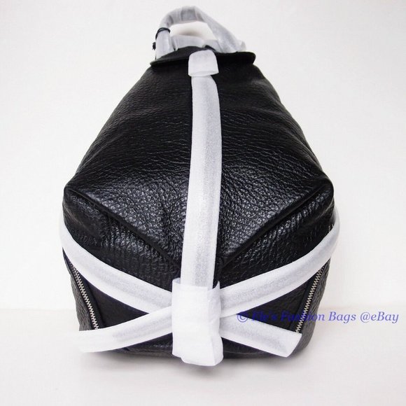 Rebecca MinkoffJulian Leather Backpack Large main image 16